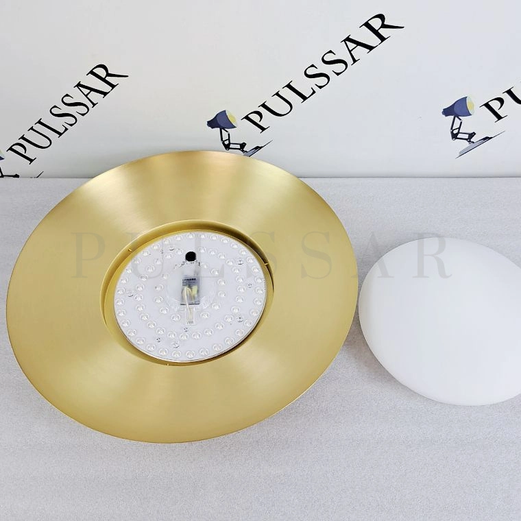 Потолочный светильник ALON CH