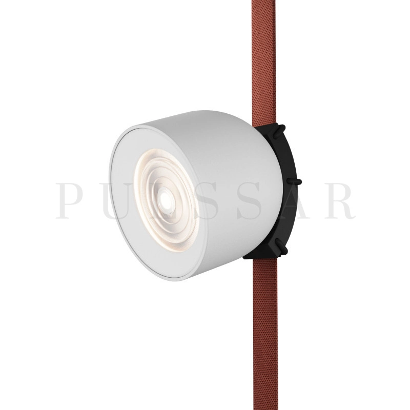 Трековый светильник BELTY SMART SPOT DK5640-WH+BK