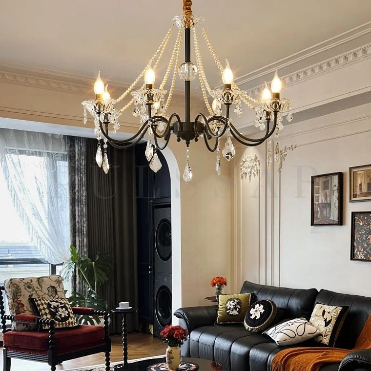 Подвесная люстра CORVO