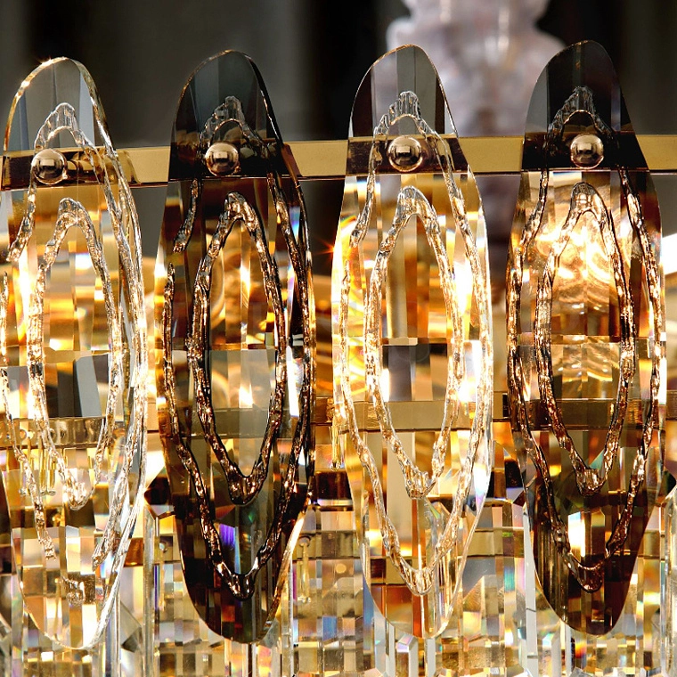 Подвесная люстра LIONEL B