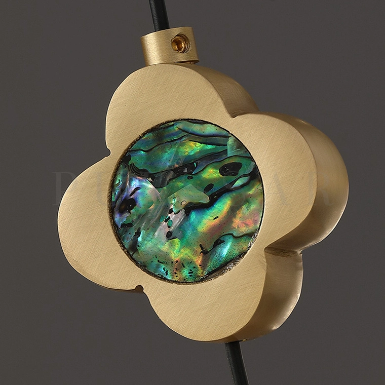 Подвесной светильник LUARA B