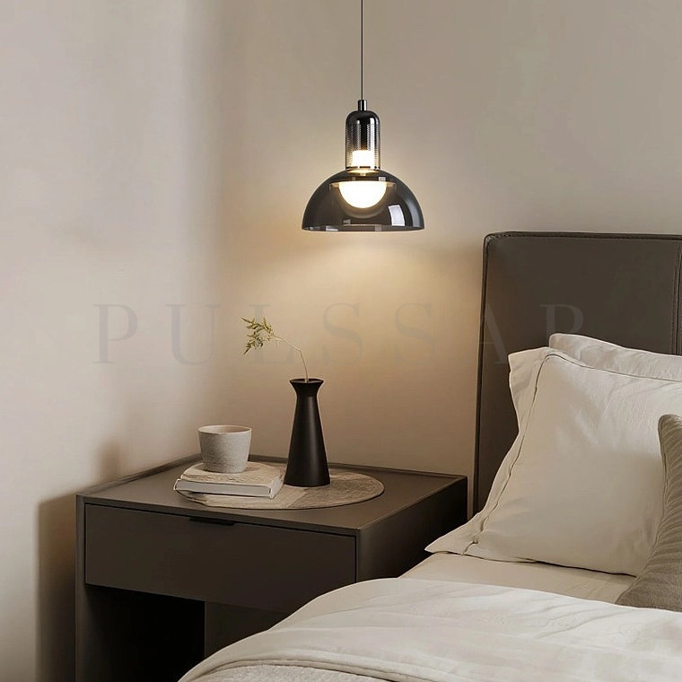 Подвесной светильник MAYER DOME