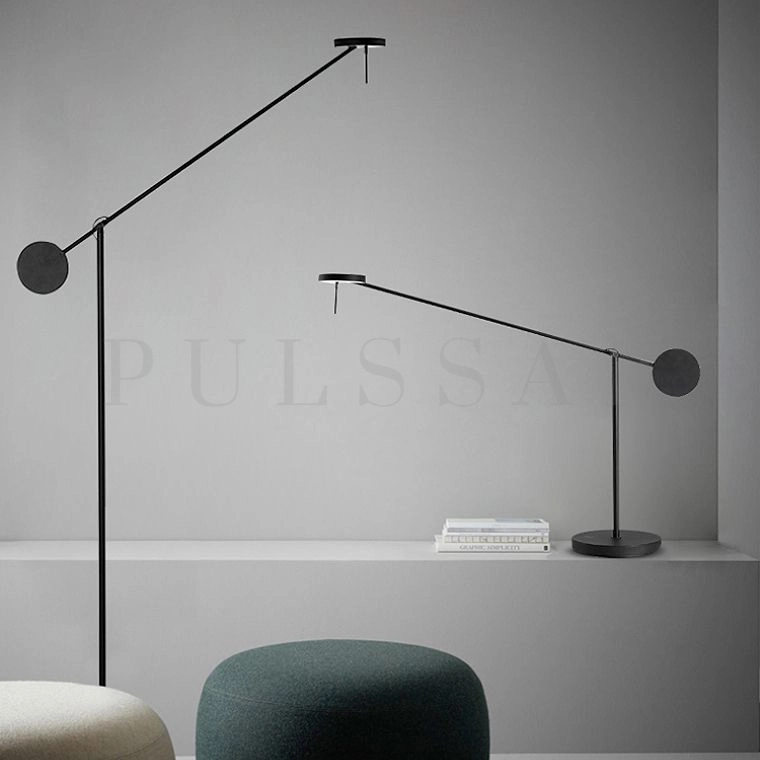 Торшер TALK FL