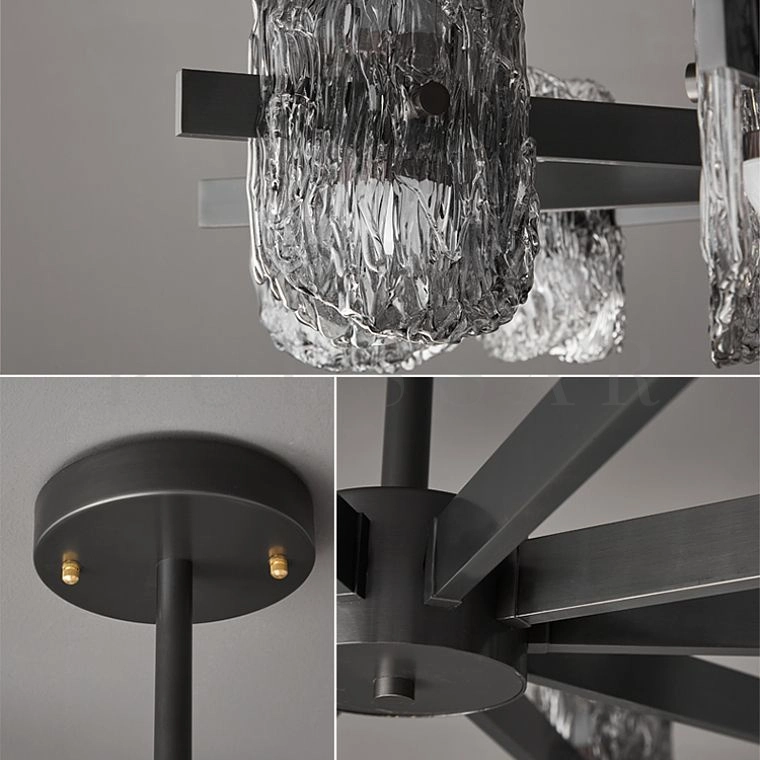 Подвесная люстра TRUFLETTIN