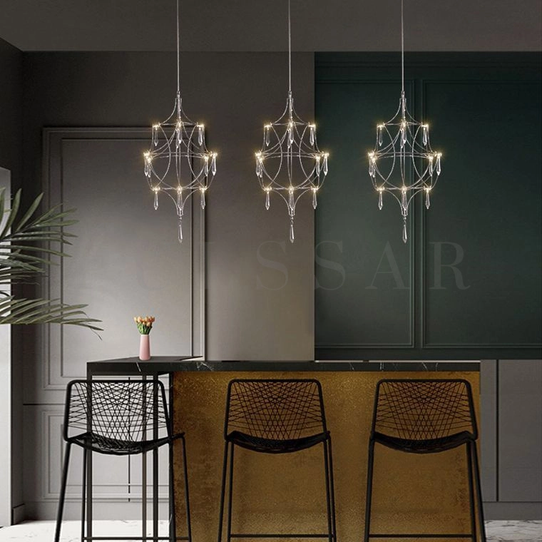 Подвесной светильник MARQUISE ONE