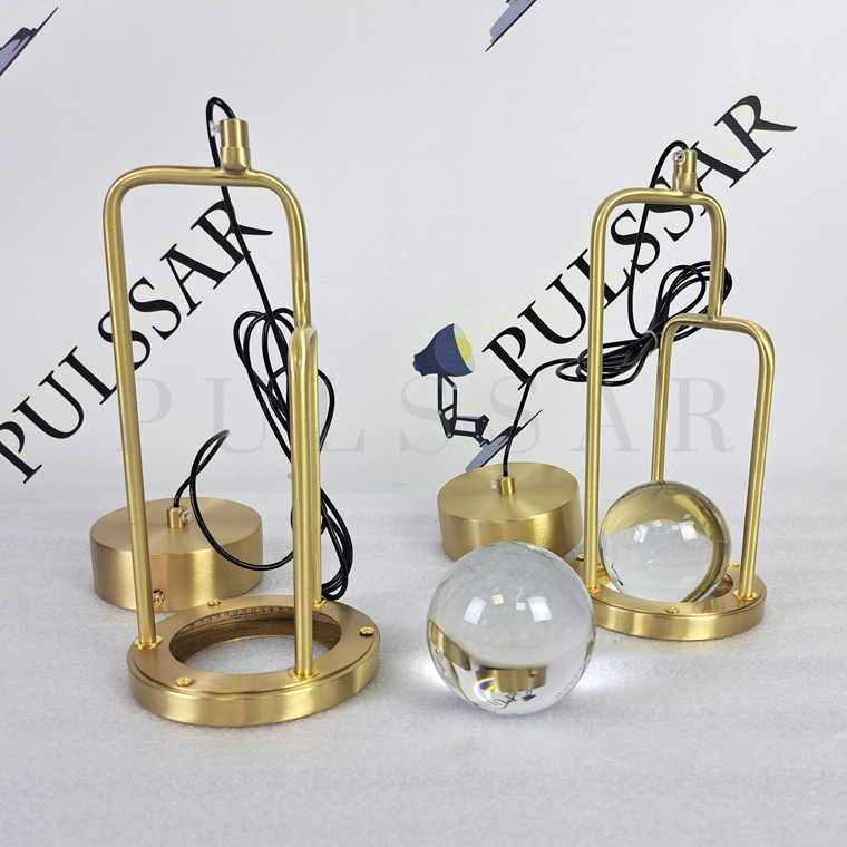 Подвесной светильник DIGHTON