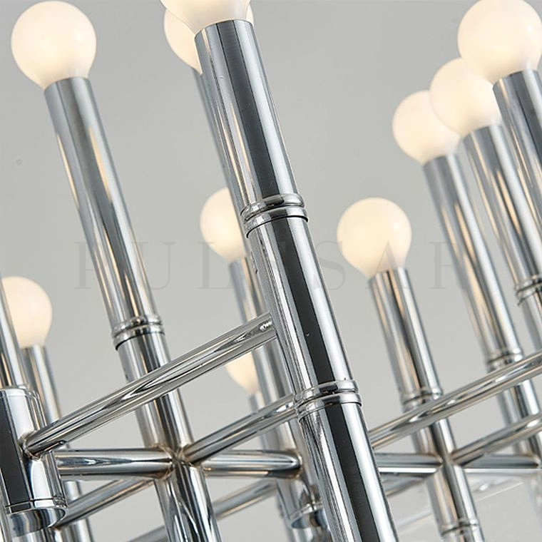 Подвесная люстра CONSTA