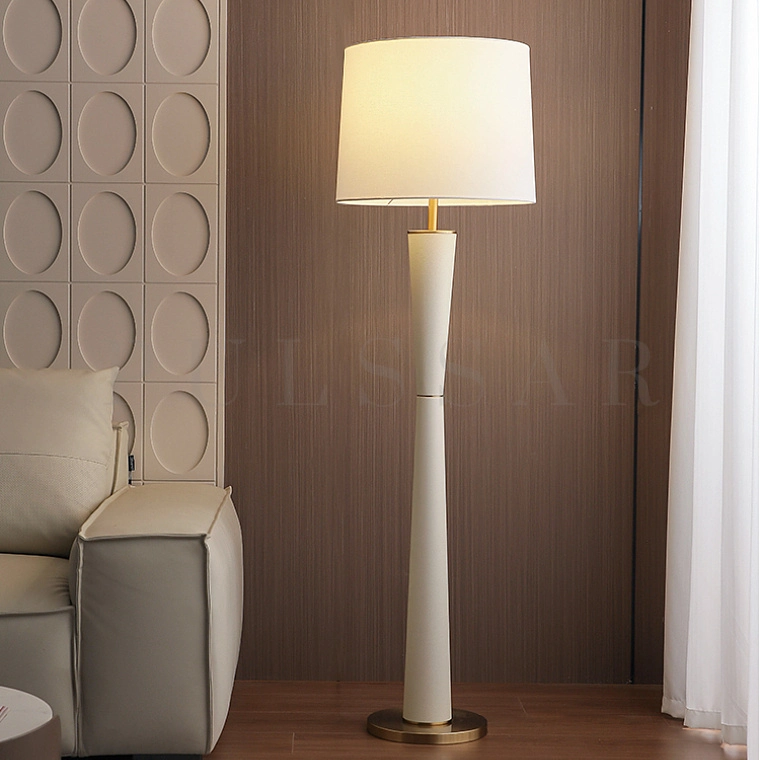 Торшер GAMBETTO