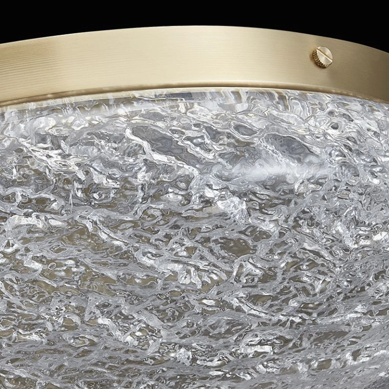 Потолочная люстра NELIUS B CH