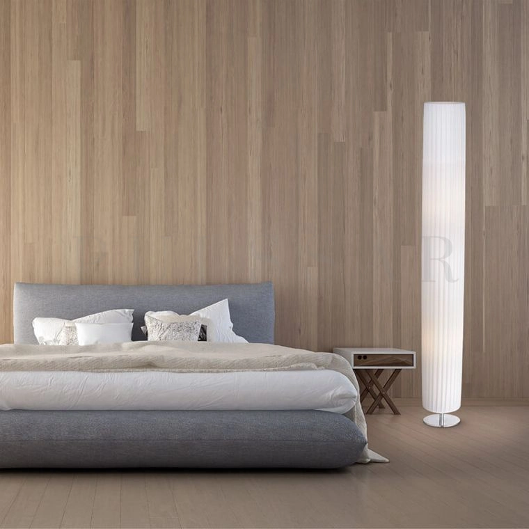 Торшер TUBER FL