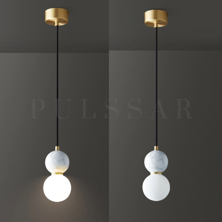 Подвесной светильник BRIMAR