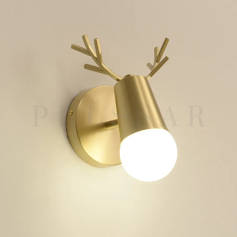Бра DASHER GOLD