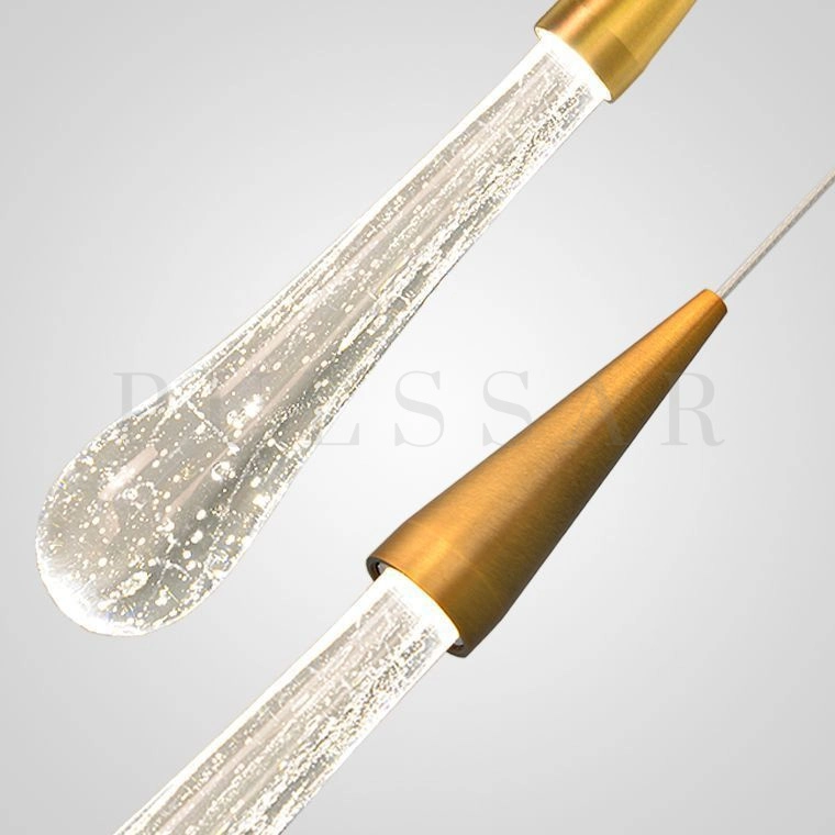 Подвесной светильник FIAL LIGHT