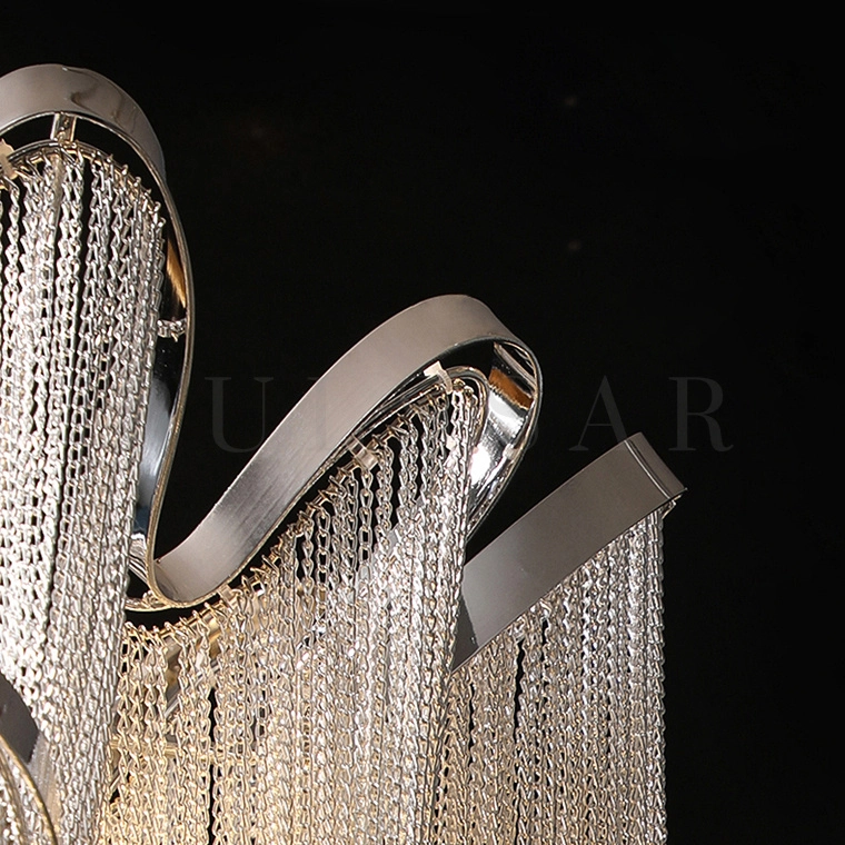 Подвесная люстра KINESIUM