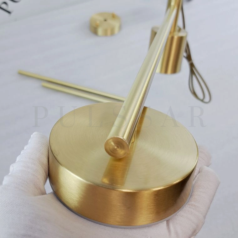 Реечная люстра SHANNON