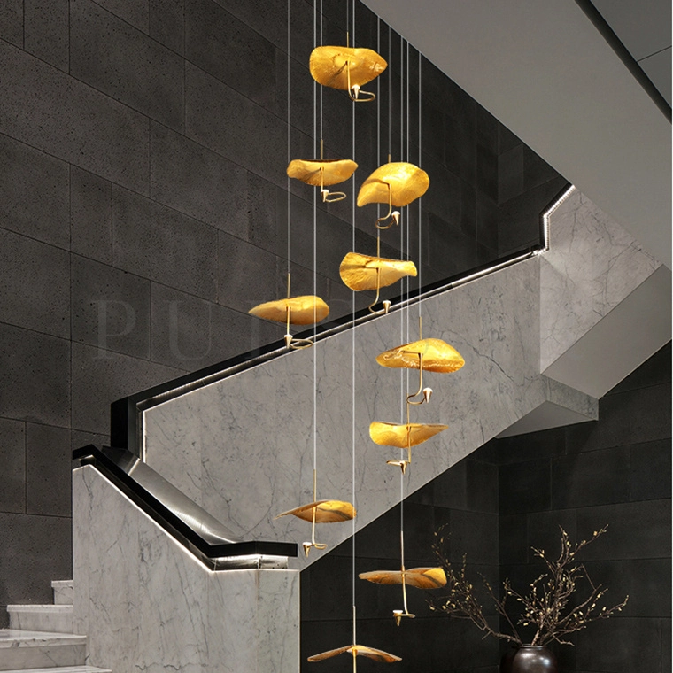 Подвесной светильник PALERMO MORE