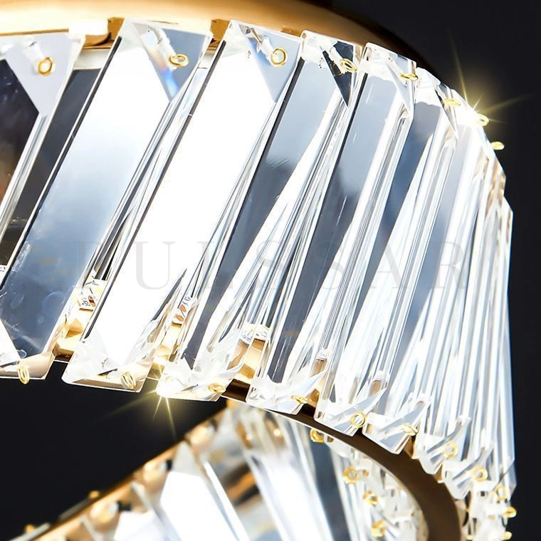 Потолочная люстра BERTOLDA CH