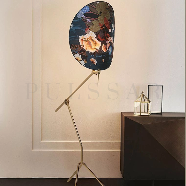 Торшер SHANGHENG FL