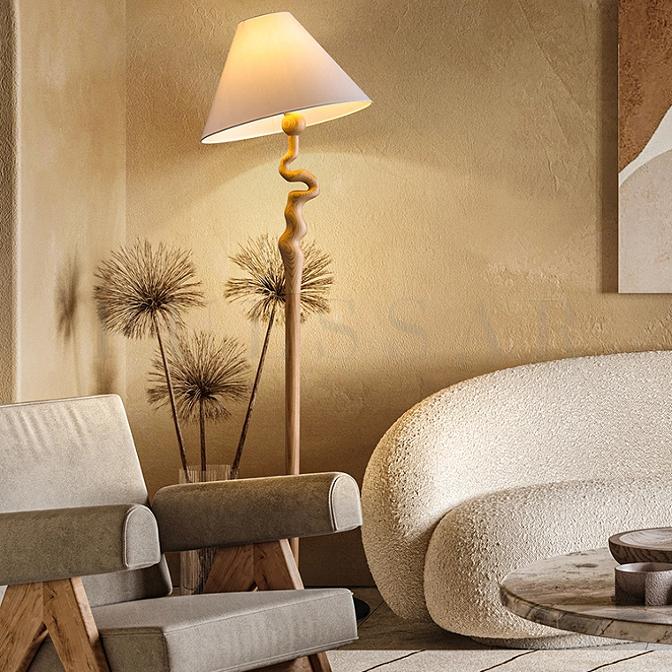 Торшер MOMENT FL