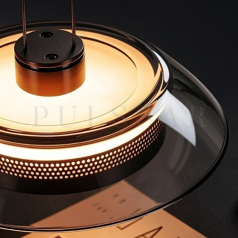 Подвесной светильник HONORES A