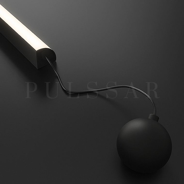 Подвесной светильник LEWE