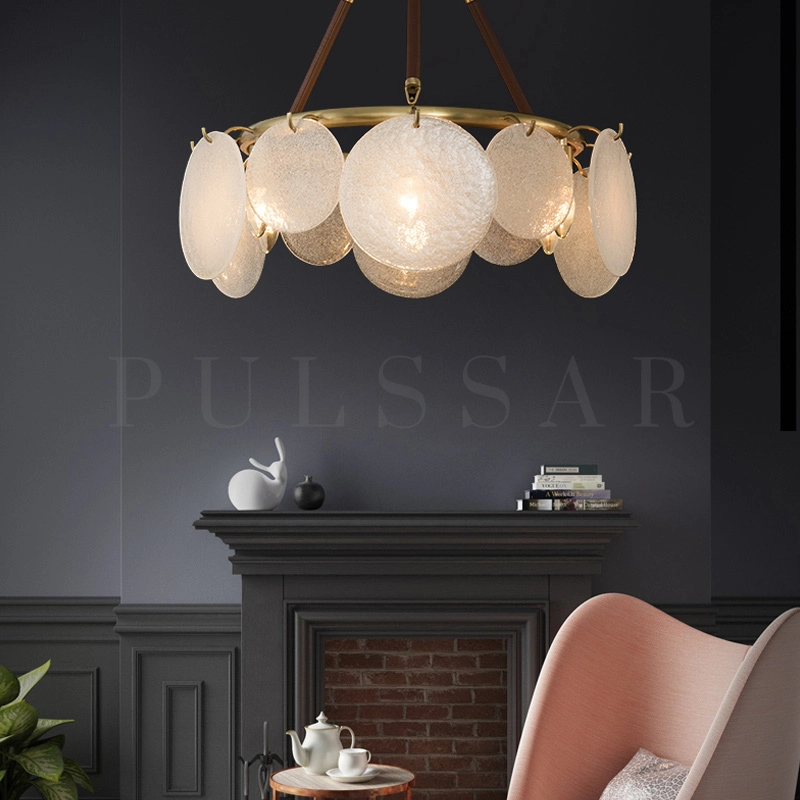 Подвесная люстра LIOMA