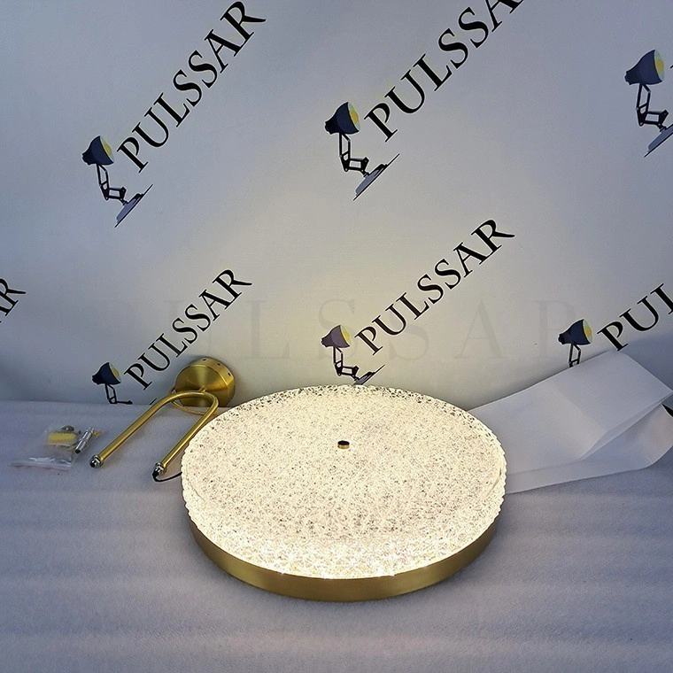 Потолочная люстра JOANNA CH