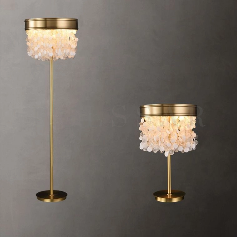 Торшер VERONA FL