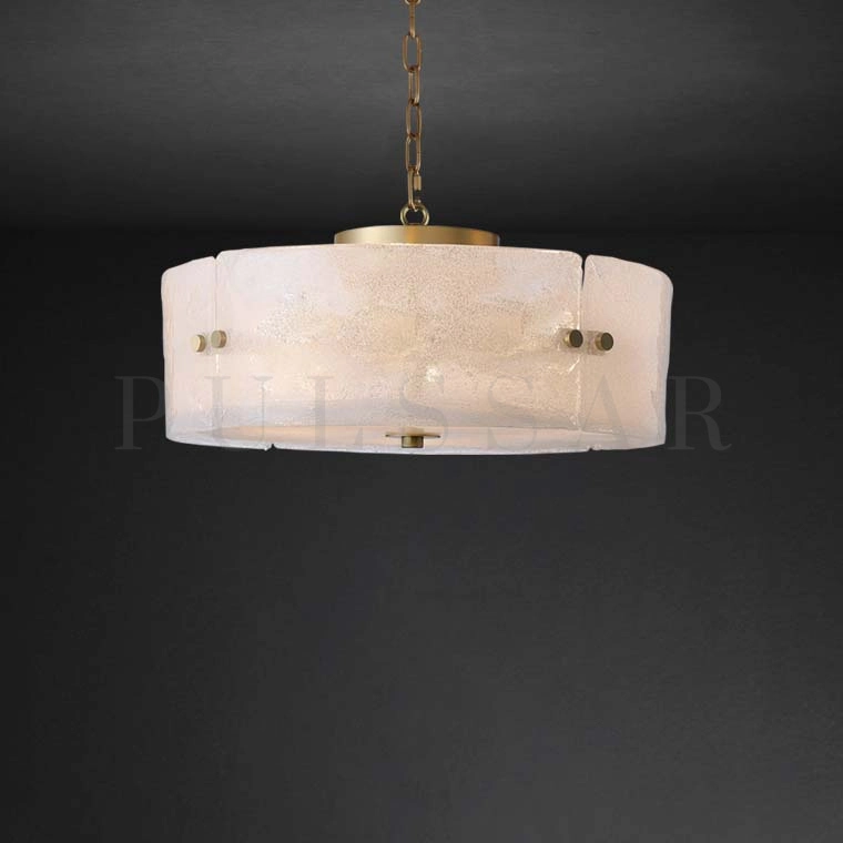 Подвесная люстра ANEMON CH