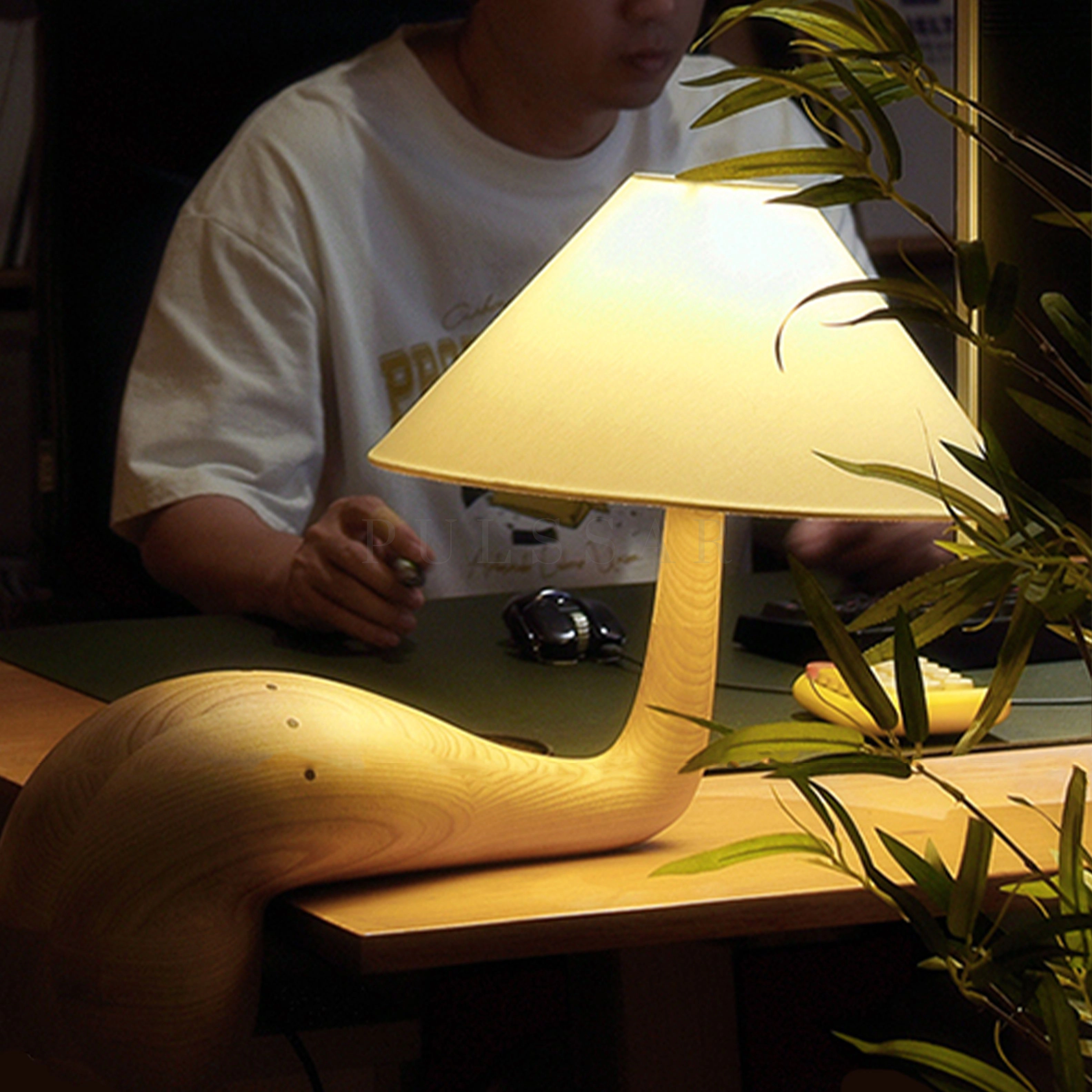 Настольная лампа SHRIMP