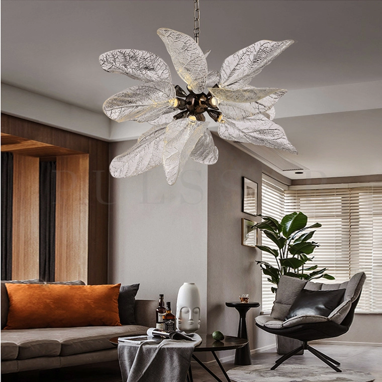 Подвесная люстра VIVIANA B