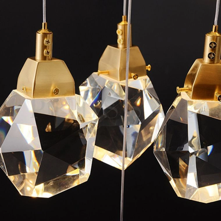 Подвесной светильник CRISTEL ONE