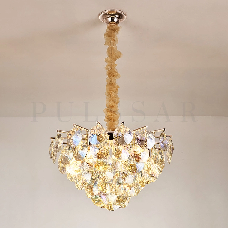 Подвесная люстра CHRISTELLE