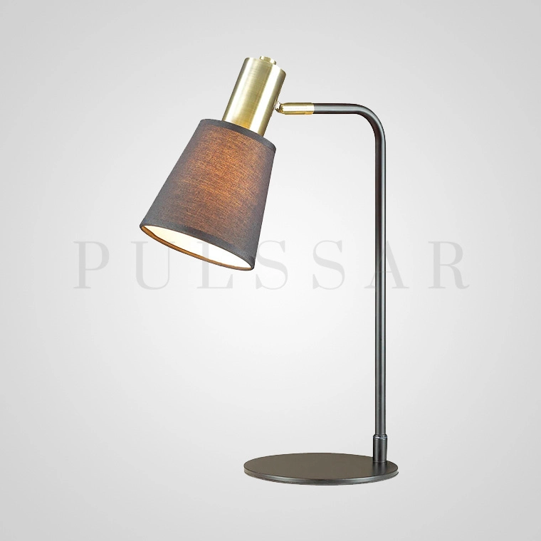 Настольная лампа MICRON TAB