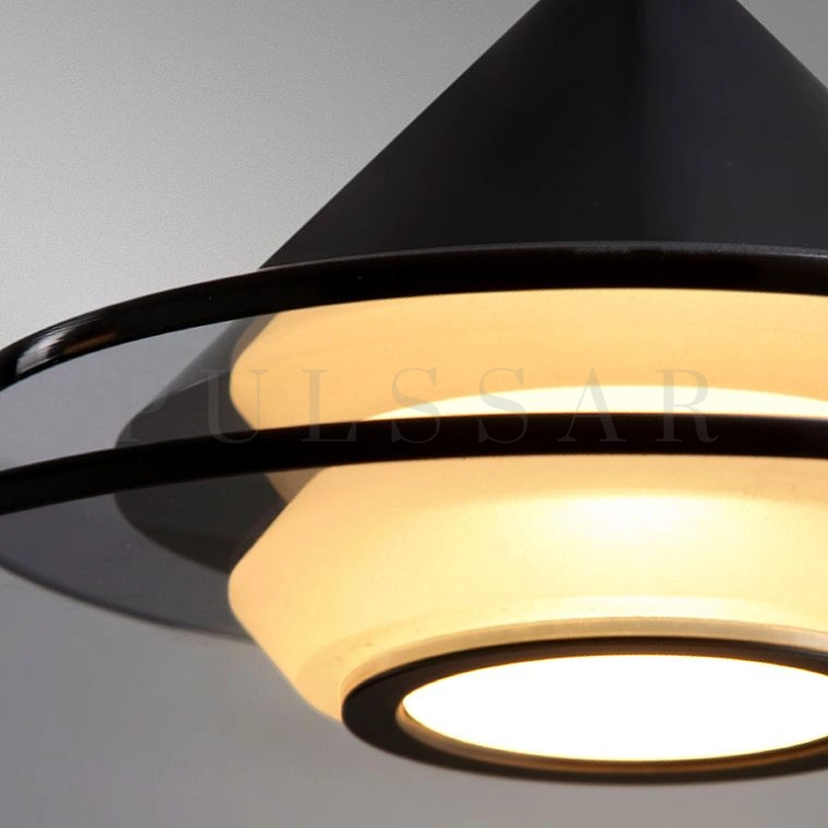 Подвесная люстра GORM CH