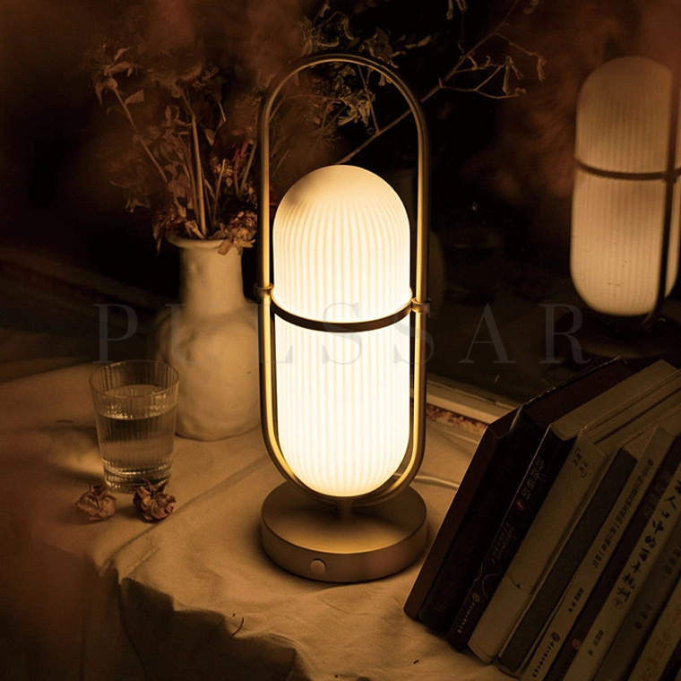 Настольная лампа TROTTE TAB