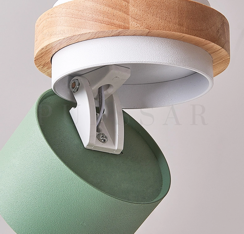 Точечный светильник TRANSFORM