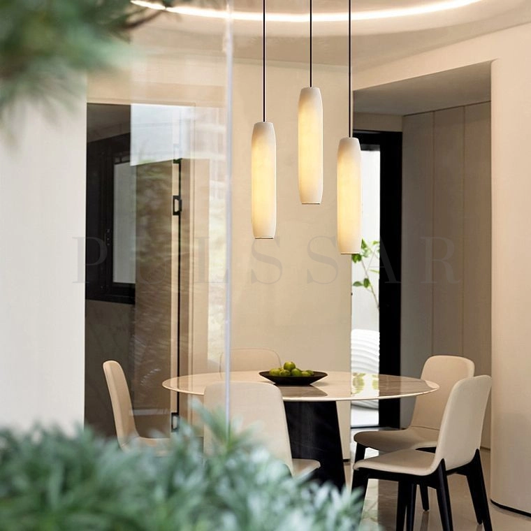 Подвесной светильник ERFURT MARBLE