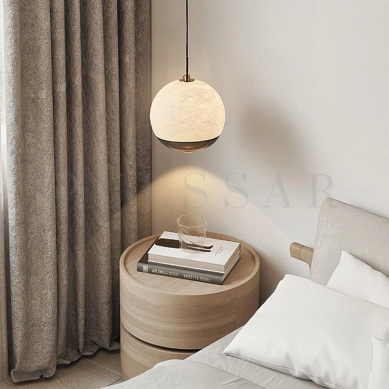 Подвесной светильник ECLA CLIP