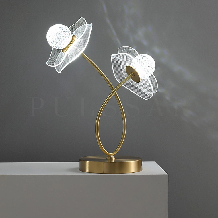 Настольная лампа ALPI TAB