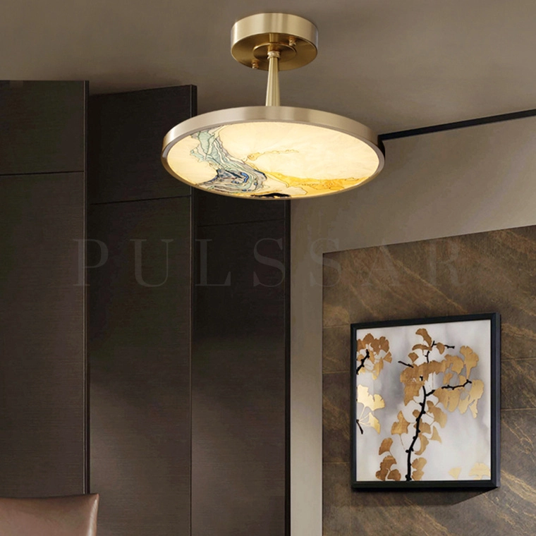 Потолочная люстра AKIRA C