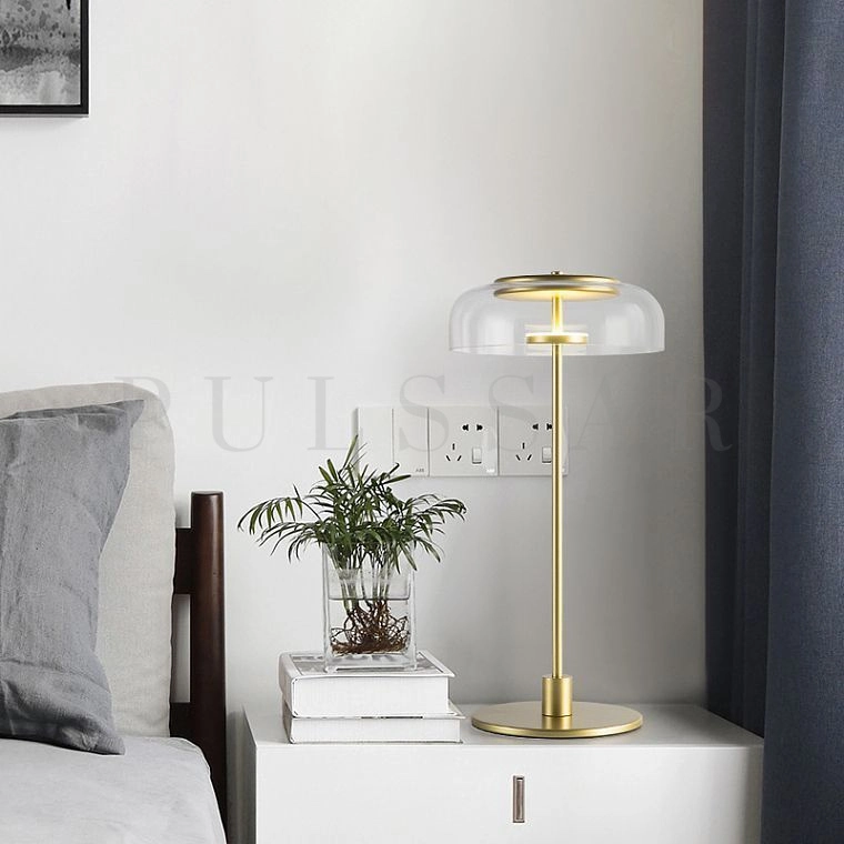 Настольная лампа ARCTIC TAB