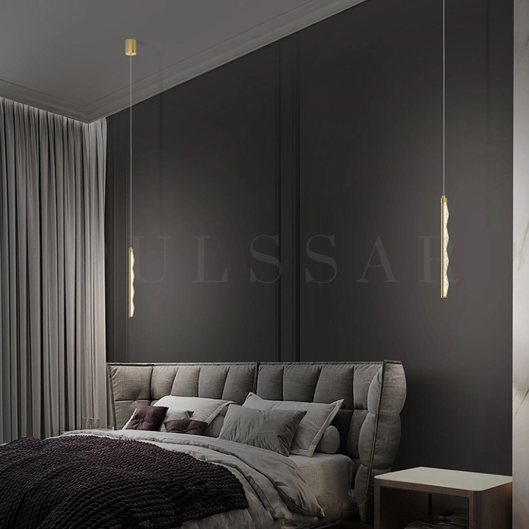 Подвесной светильник CARIA