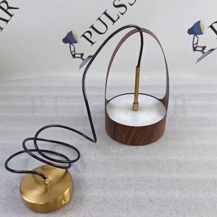 Подвесной светильник KODE