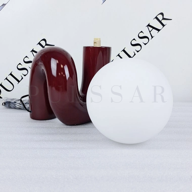 Настольная лампа COZY