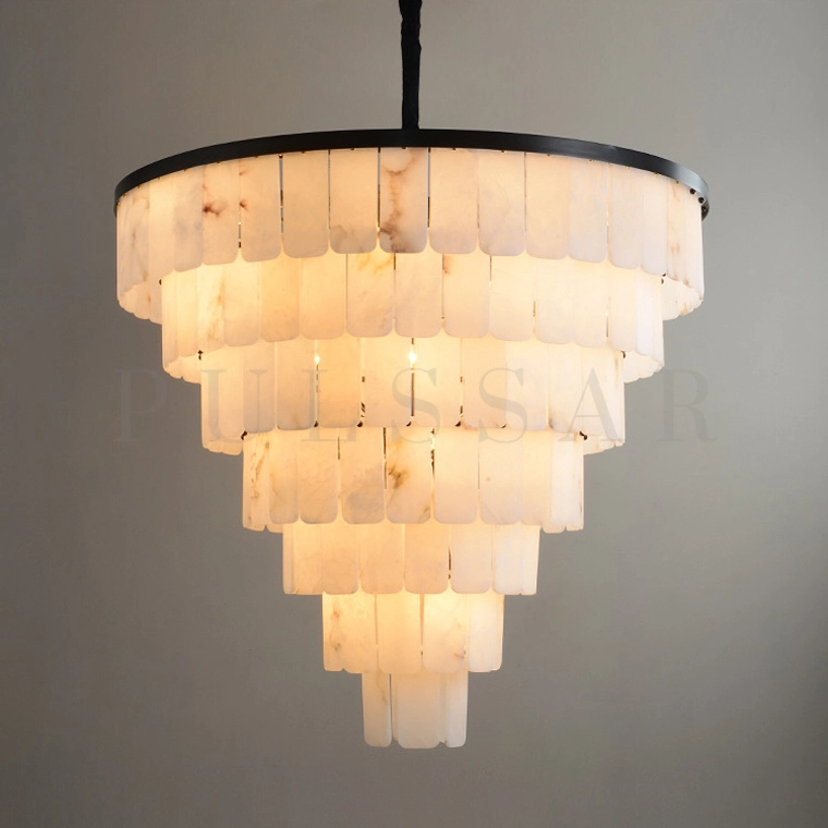 Подвесная люстра MISS