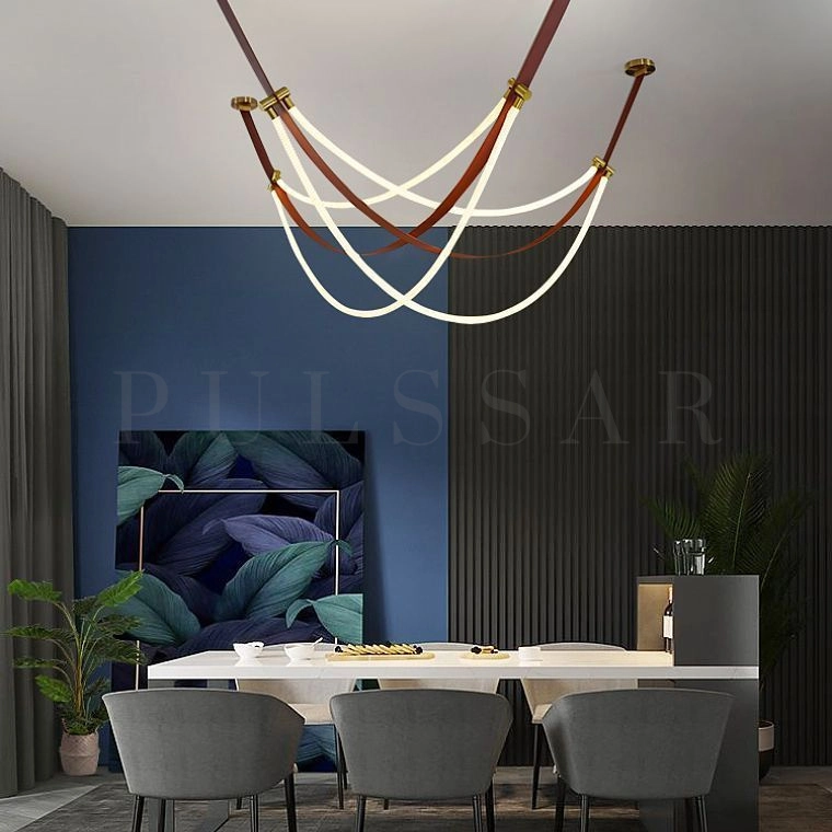 Подвесной светильник OBERT B