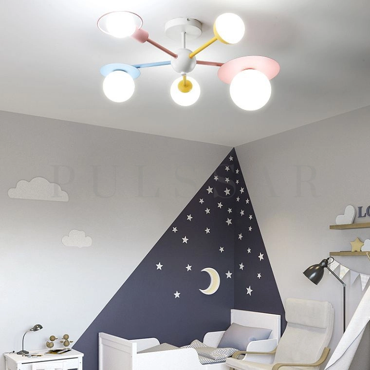 Потолочная люстра HENDY