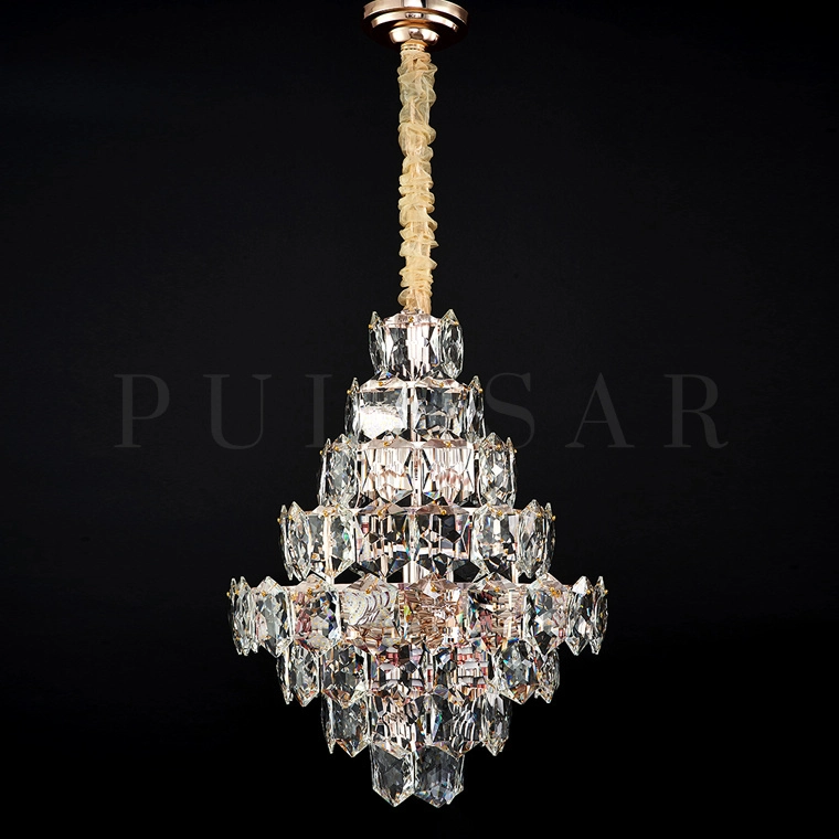 Подвесная люстра SIMONETTA