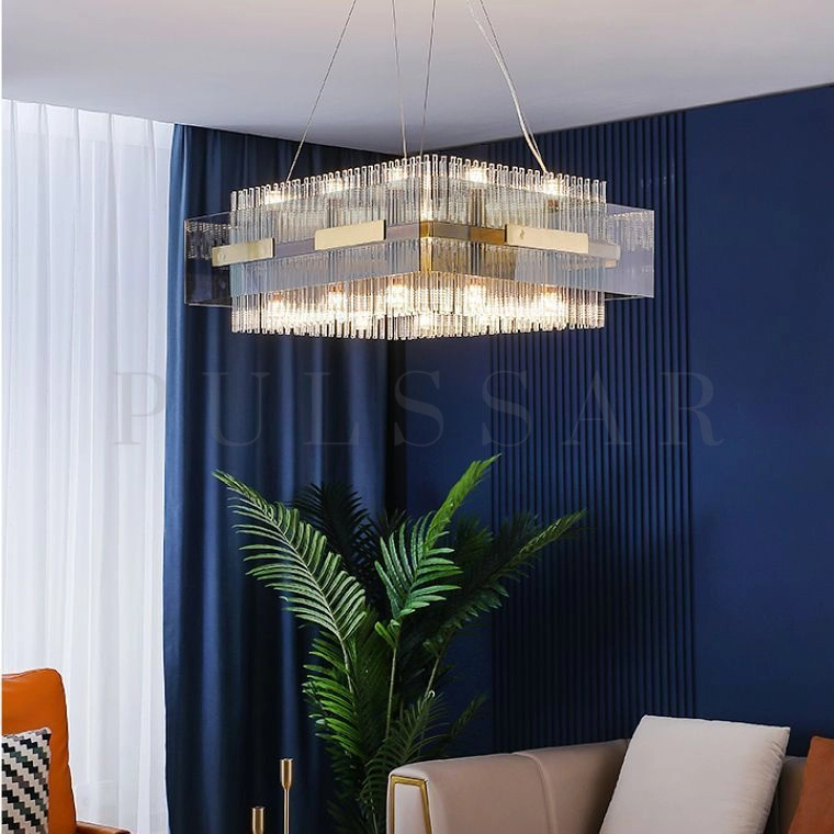 Подвесная люстра SELLA